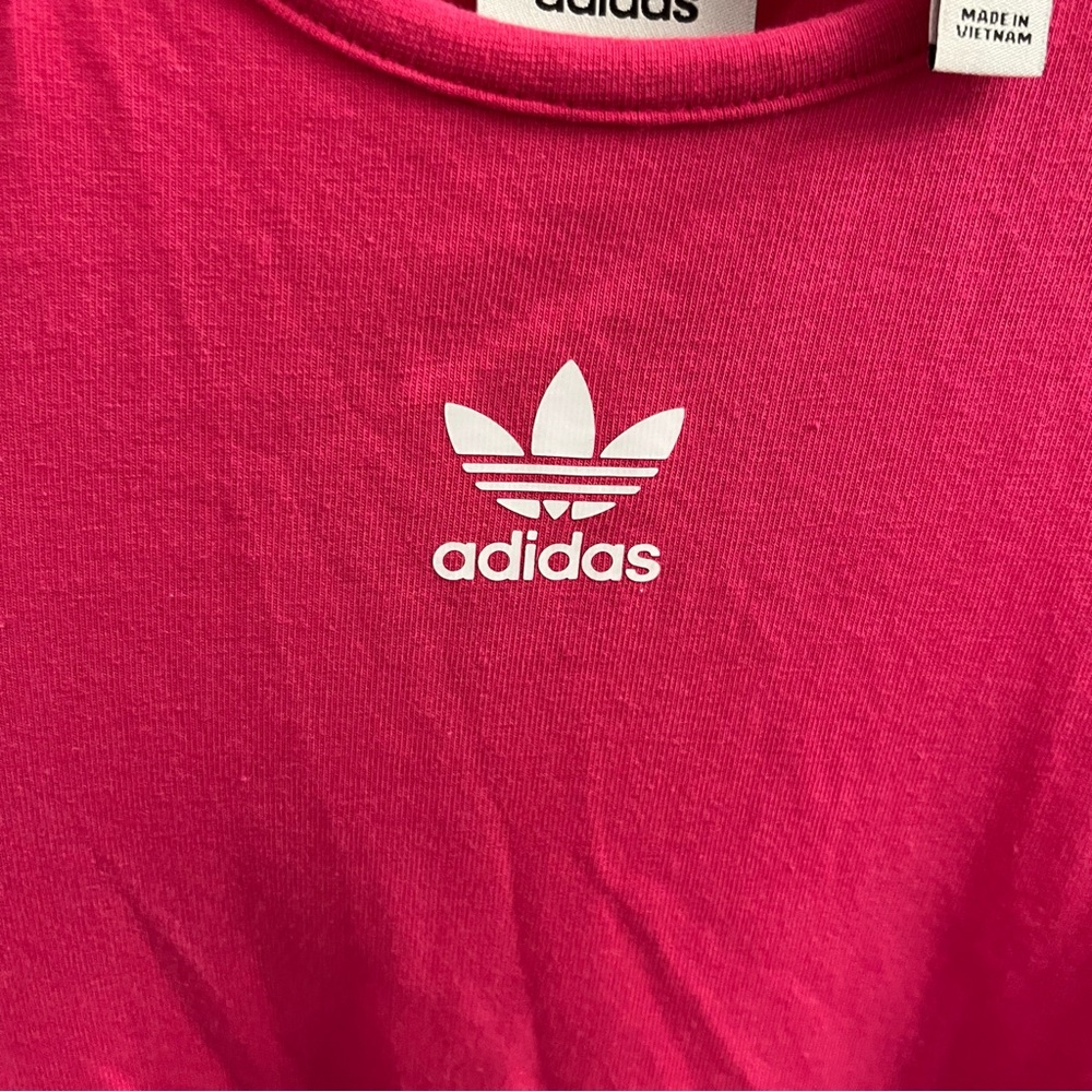 Adidas Tank Dress Size 1X - Picture 6 of 8